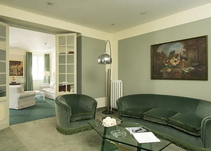 Gregoriana Hotel 3*