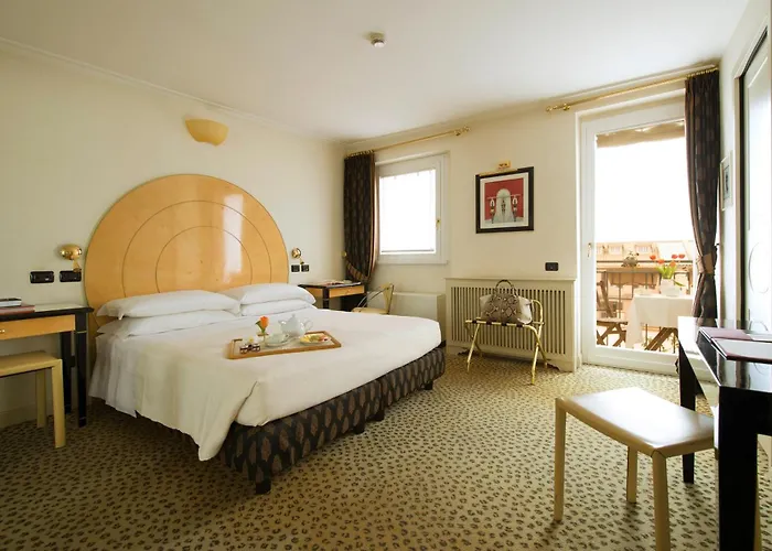 Hotel Gregoriana Rome