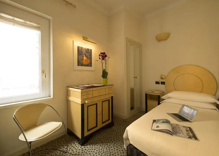 Gregoriana Hotel