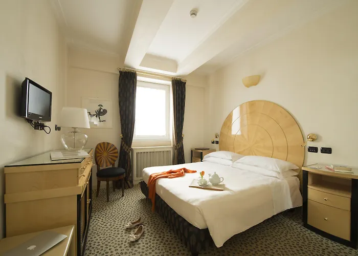 Gregoriana Hotel 3*