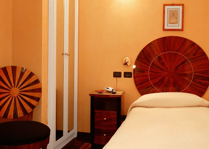 Gregoriana 3* Rome