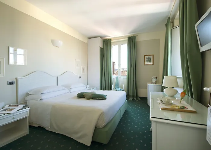 Gregoriana Hotel