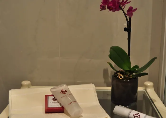 Gregoriana Hotel 3*