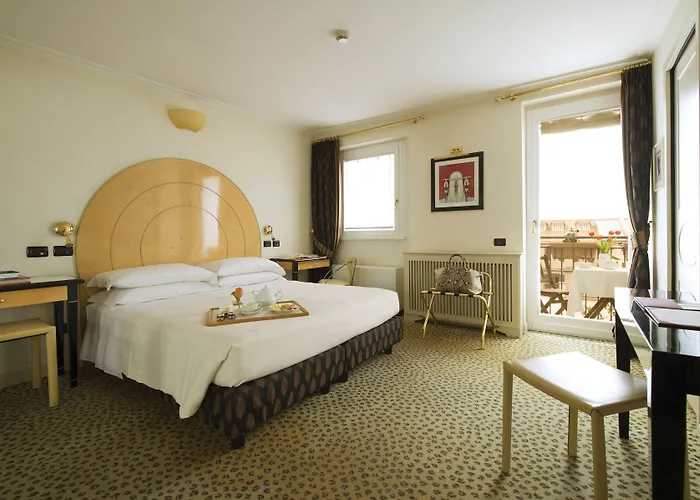 Gregoriana Hotel 3*