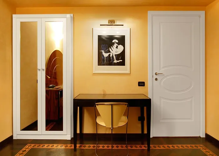 Gregoriana 3* Rome